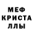АМФЕТАМИН Розовый JuSzi JuSzi
