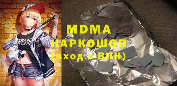 прущая мука Кодинск
